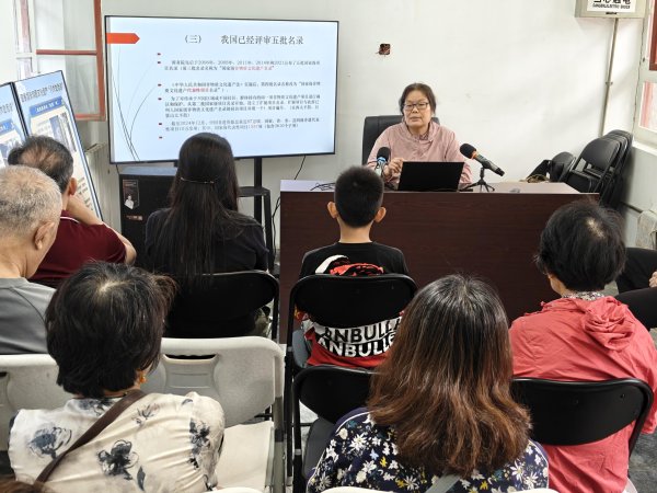 万无优配 文化遗产日：讲述永定河文化带上的美丽传说