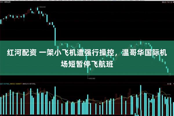 红河配资 一架小飞机遭强行操控，温哥华国际机场短暂停飞航班